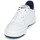 Scarpe Sneakers basse Reebok Classic CLUB C 85 Bianco / Blu