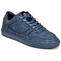 Chaussures Homme Baskets basses Sixth June SEED ESSENTIAL Bleu