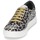 Schuhe Damen Sneaker Low Marc Jacobs EMPIRE LACE UP Leopard