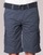 Kleidung Herren Shorts / Bermudas Teddy Smith SYTRO Marineblau