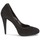 Chaussures Femme Escarpins Roberto Cavalli YPS530-PC219-D0127 Noir / Mordoré