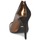 Schuhe Damen Pumps Roberto Cavalli YPS530-PC219-D0127 Schwarz