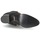 Chaussures Femme Bottines Roberto Cavalli YPS542-PC519-05051 Noir
