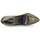 Schuhe Damen Pumps Roberto Cavalli YDS622-UC168-D0007 Gold