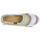 Chaussures Espadrilles Art of Soule RAYETTE Blanc