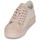 Schuhe Damen Sneaker Low Blackstone NL33 Rose