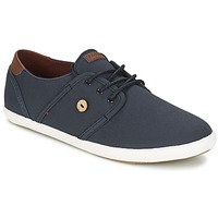 Chaussures Homme Baskets basses Faguo CYPRESS Marine