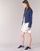 Vêtements Femme Vestes en jean Benetton FESCAR Bleu foncé