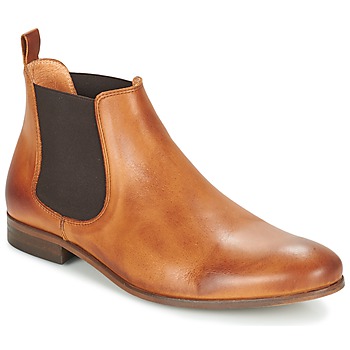 Schuhe Herren Boots Brett & Sons CHAVOQUE Braun,