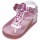 Chaussures Fille Sandales et Nu-pieds Agatha Ruiz de la Prada BOUDOU Rose