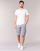 Vêtements Homme Shorts / Bermudas Schott TR RANGER 30 Gris
