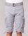 Abbigliamento Uomo Shorts / Bermuda Schott TR RANGER 30 Grigio