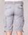 Kleidung Herren Shorts / Bermudas Schott TR RANGER 30 Grau