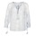 Abbigliamento Donna Top / Blusa See U Soon 7111084 Bianco