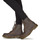 Schuhe Boots Dr. Martens 1460 Braun,