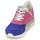 Schuhe Damen Sneaker Low Geox SHAHIRA A Rose / Violett