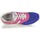 Schuhe Damen Sneaker Low Geox SHAHIRA A Rose / Violett