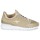 Schuhe Sneaker Low Kangaroos COIL 2.0 MONO Beige