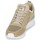 Schuhe Sneaker Low Kangaroos COIL 2.0 MONO Beige
