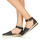 Chaussures Femme Espadrilles See by Chloé SB26150 Noir