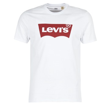 Abbigliamento Uomo T-shirt maniche corte Levi's GRAPHIC SET-IN 
