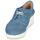 Schuhe Damen Derby-Schuhe Robert Clergerie VICOLEM Blau