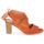 Schuhe Damen Sandalen / Sandaletten Betty London GARMER Orange