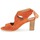 Schuhe Damen Sandalen / Sandaletten Betty London GARMER Orange