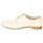 Schuhe Damen Derby-Schuhe Betty London GERY Weiß