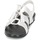Schuhe Damen Sandalen / Sandaletten FitFlop GLADDIE LACEUP SANDAL Weiß