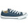 Schuhe Kinder Sneaker High Converse CHUCK TAYLOR ALL STAR CORE OX Marineblau