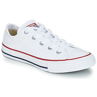 Schuhe Kinder Sneaker Low Converse CHUCK TAYLOR ALL STAR CORE OX Weiß
