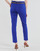 Kleidung Damen 5-Pocket-Hosen Betty London BERTHA Blau