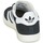 Schuhe Kinder Sneaker Low adidas Originals GAZELLE C Schwarz