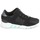 Schuhe Damen Sneaker Low adidas Originals EQT SUPPORT RF W Schwarz