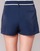Kleidung Damen Shorts / Bermudas Casual Attitude IGRETTE Marineblau