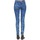 Vêtements Femme Jeans slim Naf Naf GOJO Bleu medium