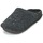 Scarpe Pantofole Crocs CLASSIC SLIPPER Nero