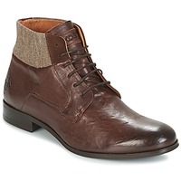 Chaussures Homme Boots Kost CRIOL V3 Marron