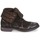 Chaussures Femme Boots Now BIANCA II Noir