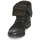 Chaussures Femme Boots Now BIANCA II Noir