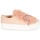 Scarpe Donna Sneakers basse Coolway PLUTON Rosa