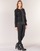 Abbigliamento Donna Giacche / Blazer MICHAEL Michael Kors FRAY TWD 4PKT JKT Nero / Argento