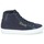 Schuhe Herren Sneaker High John Galliano FAROM Marineblau