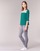 Abbigliamento Donna Top / Blusa Casual Attitude HELA Verde