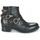Chaussures Femme Boots Mimmu DIMA Noir