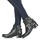 Chaussures Femme Boots Mimmu DIMA Noir