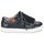 Chaussures Fille Baskets basses Acebo's ALBA Marine