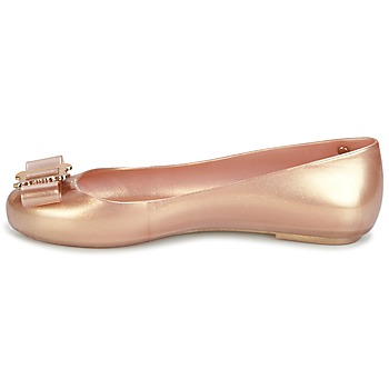 Melissa VW SPACE LOVE 18 ROSE GOLD BUCKLE Rosa / Oro