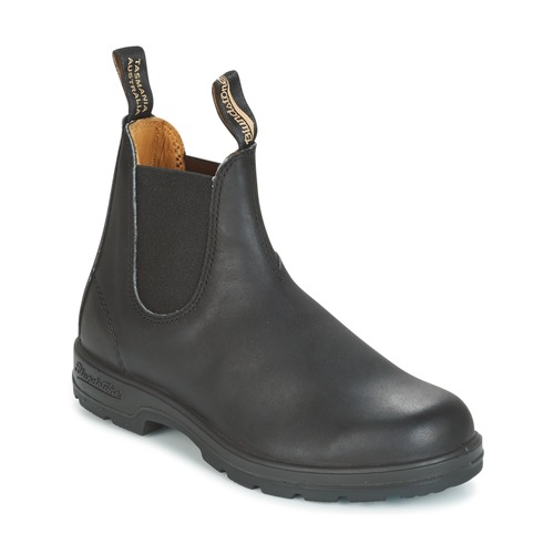 Schuhe Boots Blundstone COMFORT BOOT Schwarz